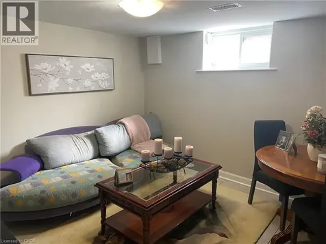 52 Emerson Street Hamilton ON L8S 2X4