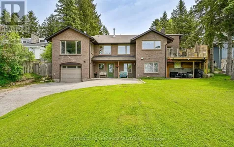 381 Fralicks Beach Road Scugog ON L9L 1B6