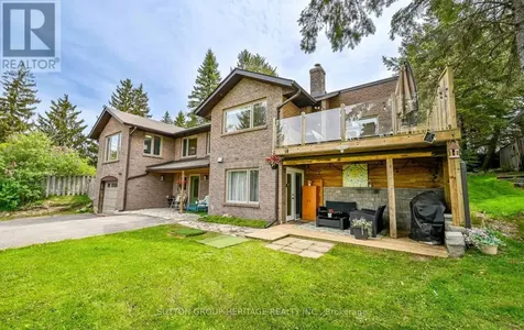 381 Fralicks Beach Road Scugog ON L9L 1B6