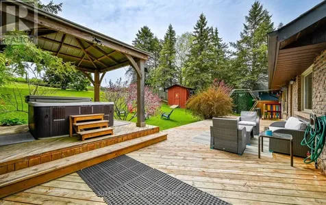 381 Fralicks Beach Road Scugog ON L9L 1B6