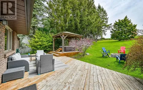 381 Fralicks Beach Road Scugog ON L9L 1B6