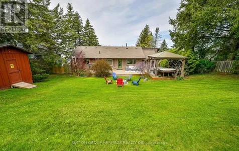 381 Fralicks Beach Road Scugog ON L9L 1B6