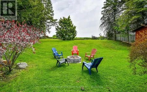 381 Fralicks Beach Road Scugog ON L9L 1B6