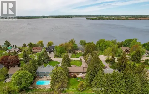 381 Fralicks Beach Road Scugog ON L9L 1B6