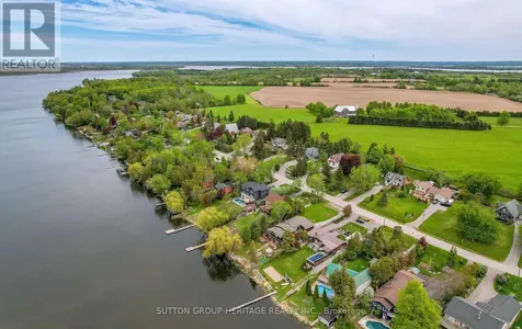 381 Fralicks Beach Road Scugog ON L9L 1B6