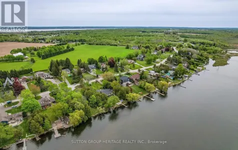 381 Fralicks Beach Road Scugog ON L9L 1B6