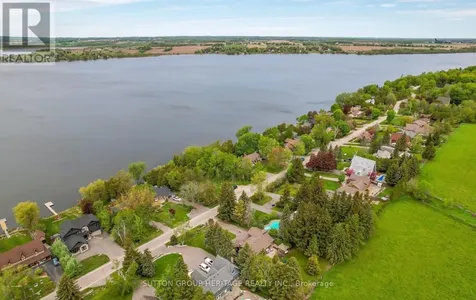381 Fralicks Beach Road Scugog ON L9L 1B6