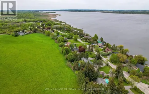 381 Fralicks Beach Road Scugog ON L9L 1B6