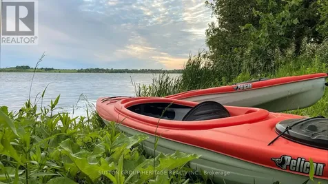 381 Fralicks Beach Road Scugog ON L9L 1B6