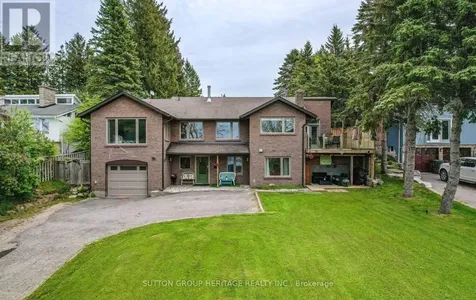 381 Fralicks Beach Road Scugog ON L9L 1B6