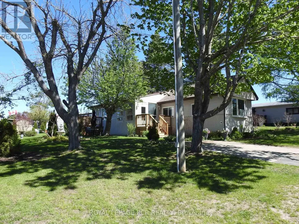 8 Claremont Crescent Oro-medonte ON L3V 0P9