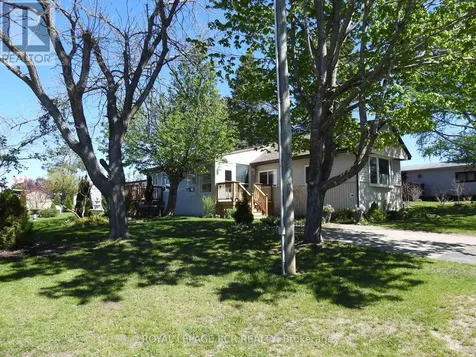 8 Claremont Crescent Oro-medonte ON L3V 0P9