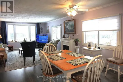 8 Claremont Crescent Oro-medonte ON L3V 0P9