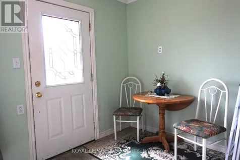 8 Claremont Crescent Oro-medonte ON L3V 0P9
