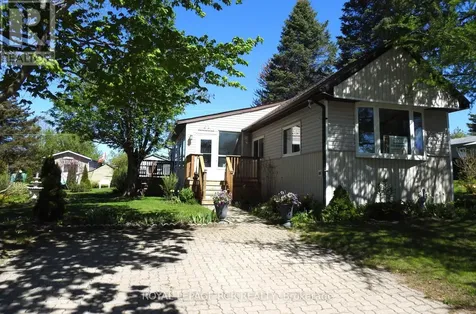 8 Claremont Crescent Oro-medonte ON L3V 0P9