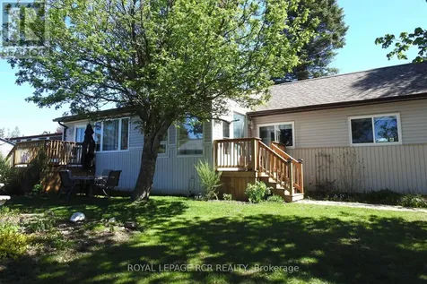 8 Claremont Crescent Oro-medonte ON L3V 0P9