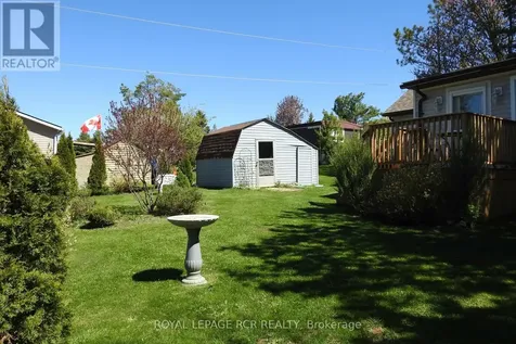 8 Claremont Crescent Oro-medonte ON L3V 0P9