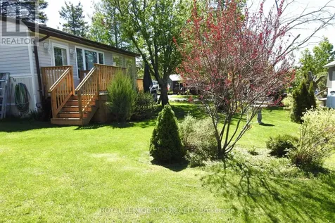 8 Claremont Crescent Oro-medonte ON L3V 0P9