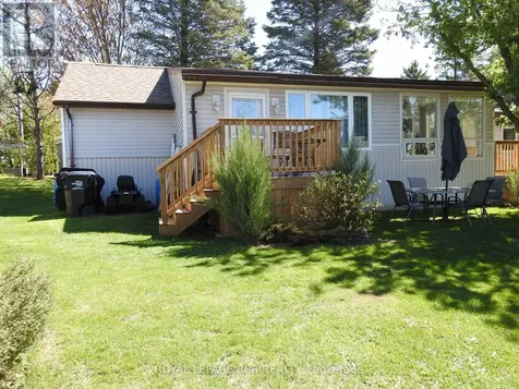 8 Claremont Crescent Oro-medonte ON L3V 0P9