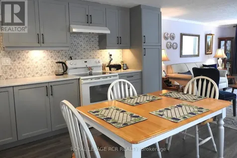 8 Claremont Crescent Oro-medonte ON L3V 0P9