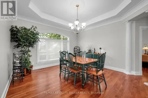 2501 Kearns Way Ottawa ON K4P 1R9