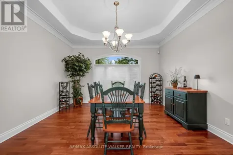 2501 Kearns Way Ottawa ON K4P 1R9