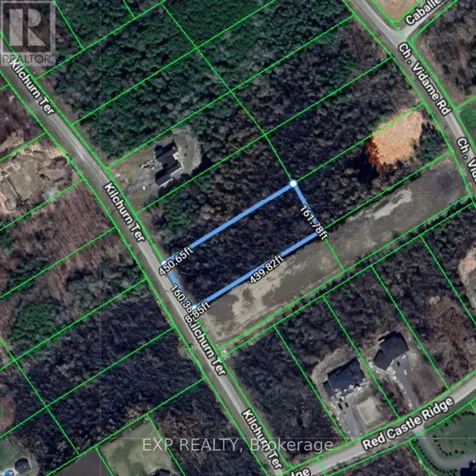 2315 Kilchurn Terrace Ottawa ON K4M 0A7