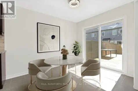 2431 River Mist Road Ottawa ON K2J 5W5
