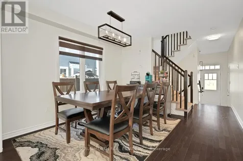 2431 River Mist Road Ottawa ON K2J 5W5