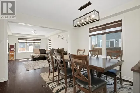 2431 River Mist Road Ottawa ON K2J 5W5