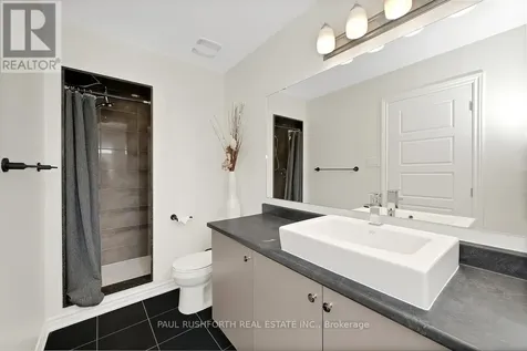 2431 River Mist Road Ottawa ON K2J 5W5