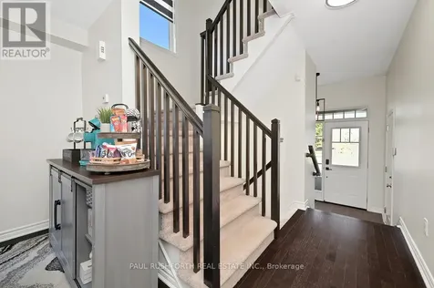 2431 River Mist Road Ottawa ON K2J 5W5