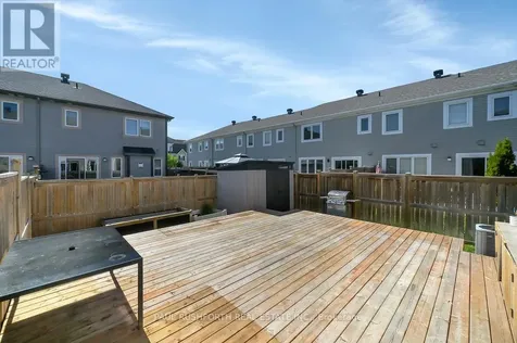 2431 River Mist Road Ottawa ON K2J 5W5