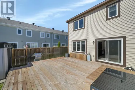 2431 River Mist Road Ottawa ON K2J 5W5
