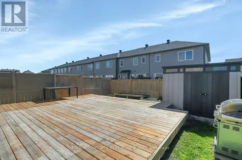2431 River Mist Road Ottawa ON K2J 5W5