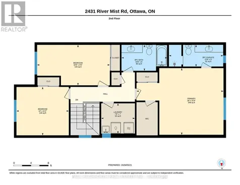 2431 River Mist Road Ottawa ON K2J 5W5