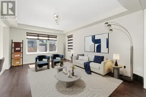 2431 River Mist Road Ottawa ON K2J 5W5