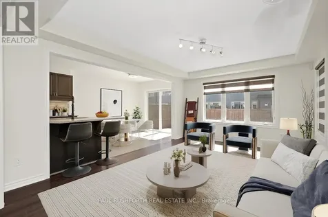 2431 River Mist Road Ottawa ON K2J 5W5