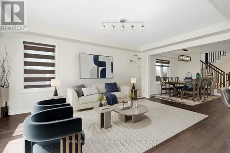 2431 River Mist Road Ottawa ON K2J 5W5