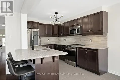 2431 River Mist Road Ottawa ON K2J 5W5