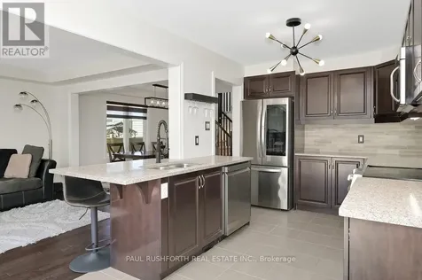 2431 River Mist Road Ottawa ON K2J 5W5