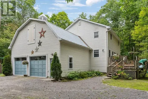 622 Rideau River Road Montague ON K0G 1N0