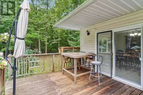 622 Rideau River Road Montague ON K0G 1N0