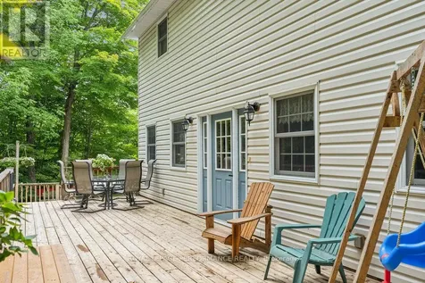 622 Rideau River Road Montague ON K0G 1N0