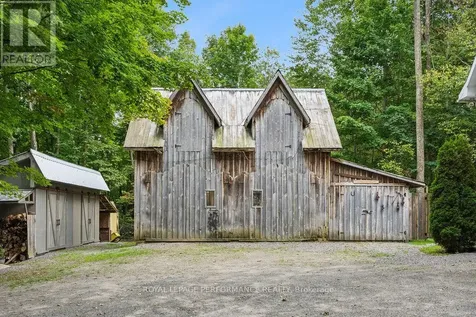 622 Rideau River Road Montague ON K0G 1N0