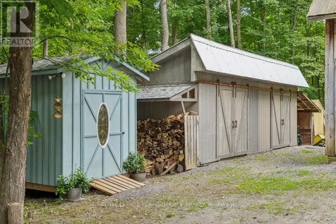 622 Rideau River Road Montague ON K0G 1N0