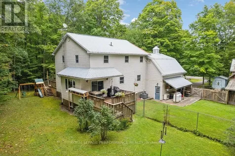 622 Rideau River Road Montague ON K0G 1N0