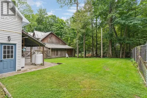 622 Rideau River Road Montague ON K0G 1N0