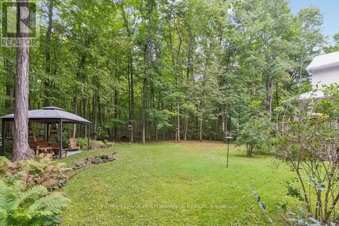 622 Rideau River Road Montague ON K0G 1N0