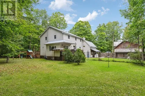 622 Rideau River Road Montague ON K0G 1N0